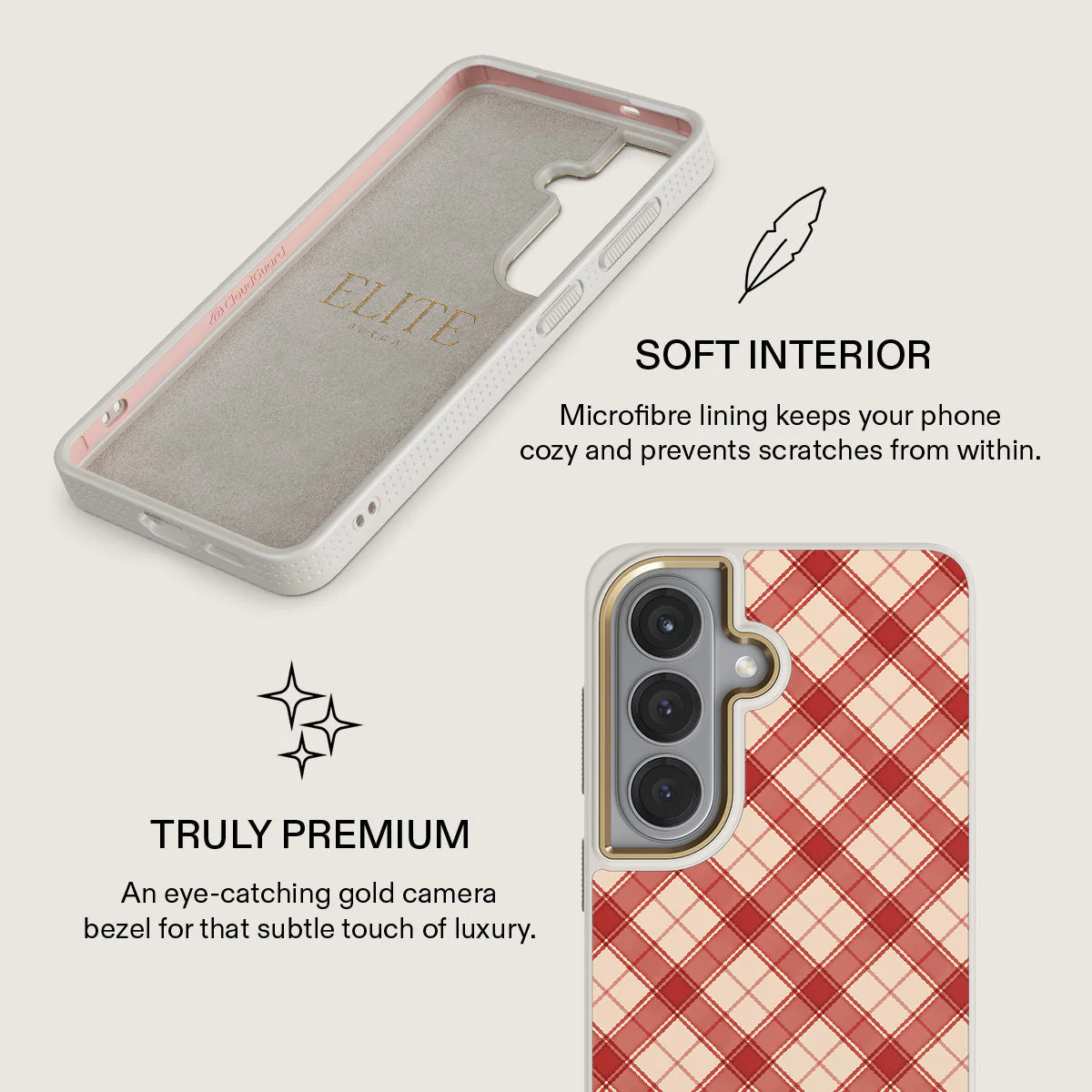 Pure Nostalgia - Samsung Galaxy S26 Case - Image 31