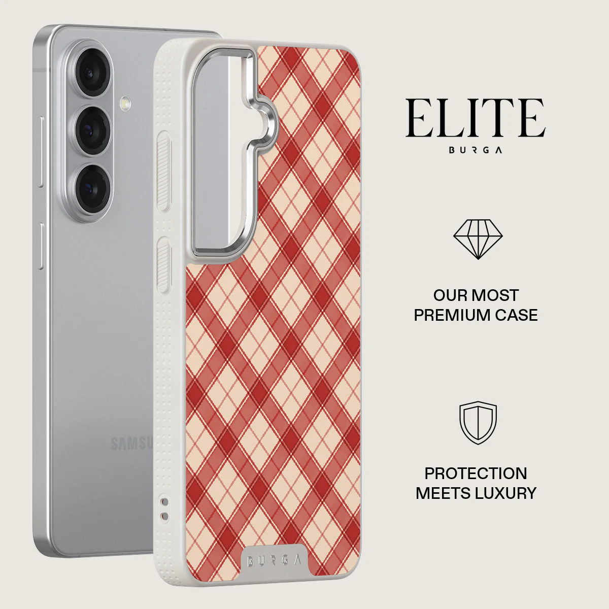 Pure Nostalgia - Samsung Galaxy S26 Case - Image 34