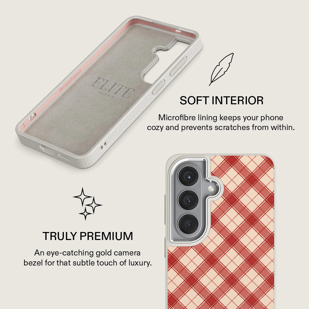 Pure Nostalgia - Samsung Galaxy S26 Case - Image 38