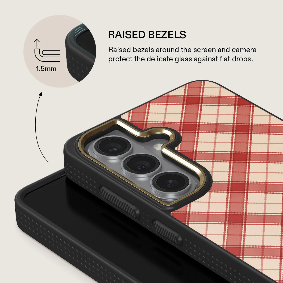 Pure Nostalgia - Samsung Galaxy S26 Case - Image 8