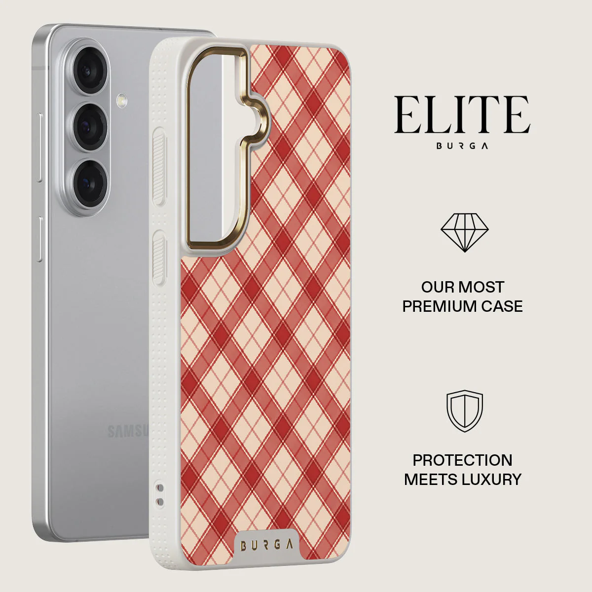 Pure Nostalgia - Samsung Galaxy S26 Plus Case - Image 27