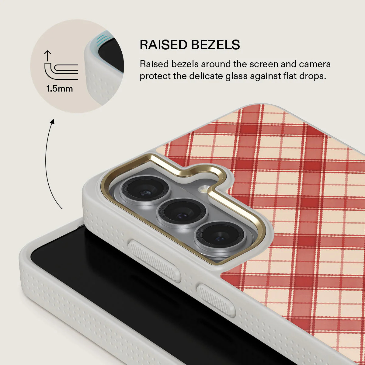 Pure Nostalgia - Samsung Galaxy S26 Plus Case - Image 29