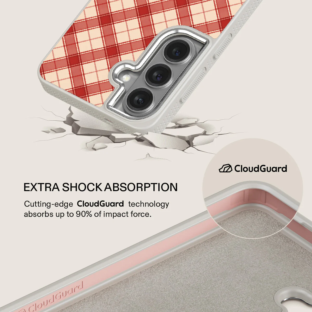 Pure Nostalgia - Samsung Galaxy S26 Plus Case - Image 35