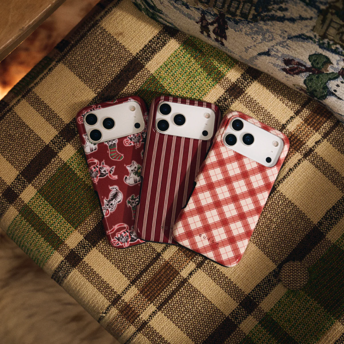Pure Nostalgia - Xiaomi 15T Case - Image 8