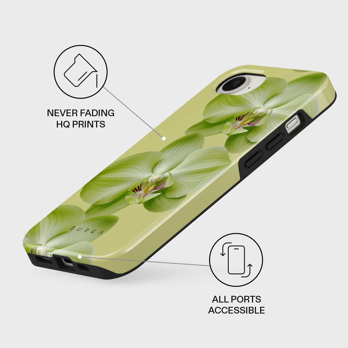 Purity - iPhone 17e Case - Image 3