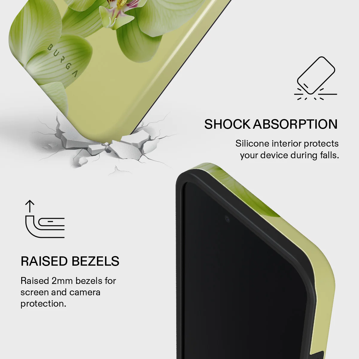 Purity - iPhone 17e Case - Image 4