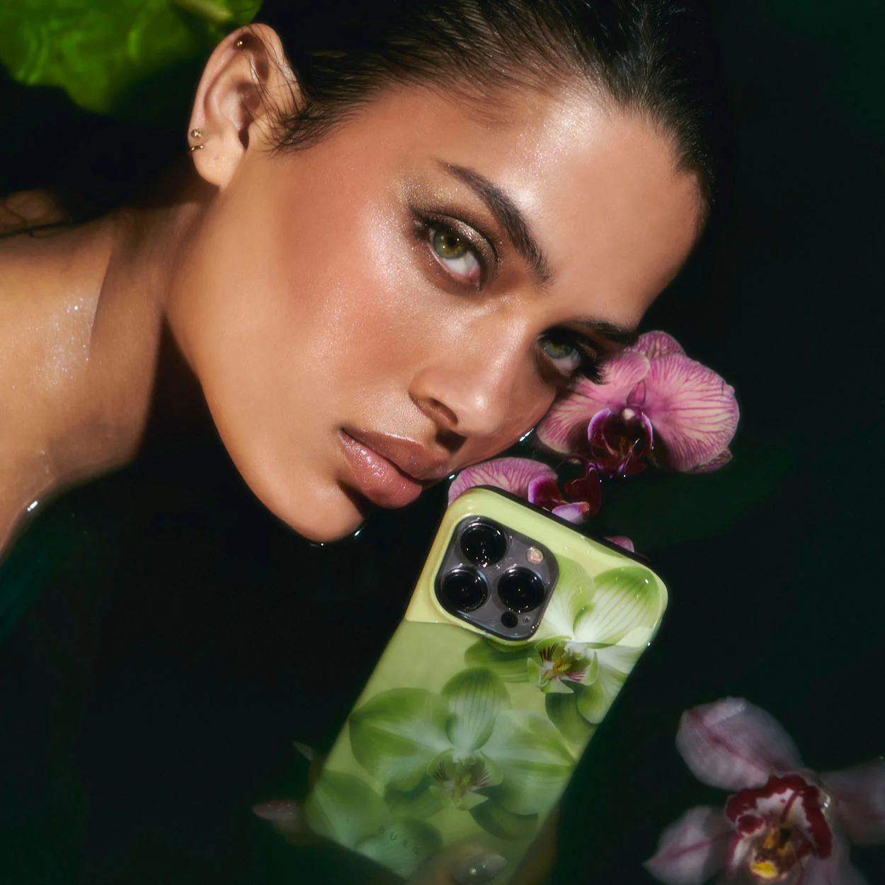 Purity - Samsung Galaxy A57 5G Case - Image 7