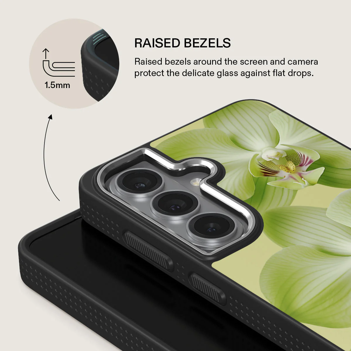 Purity - Samsung Galaxy S26 Case - Image 22