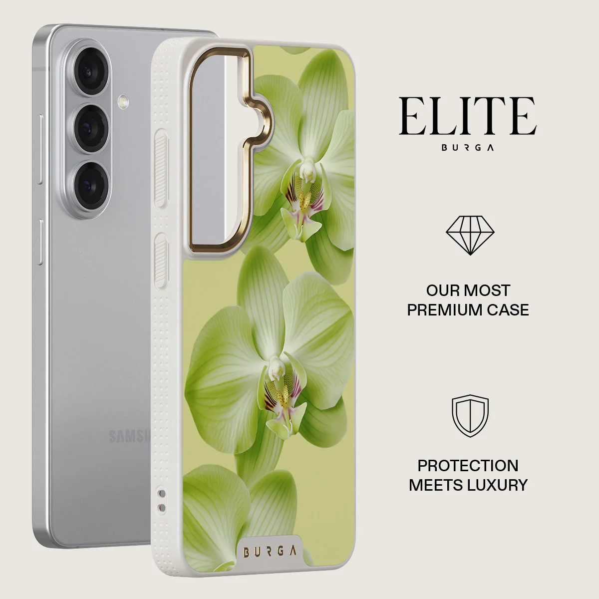 Purity - Samsung Galaxy S26 Case - Image 27