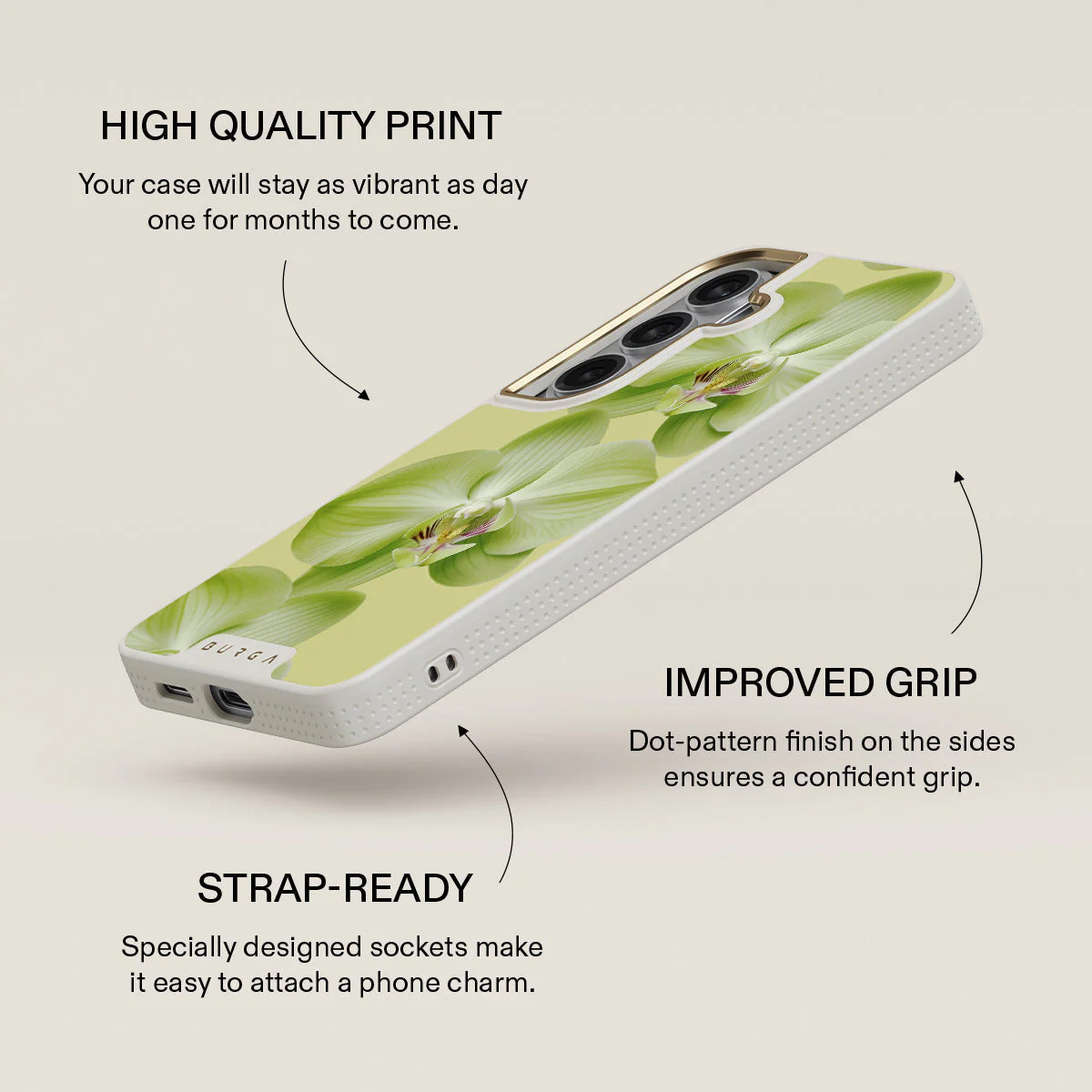 Purity - Samsung Galaxy S26 Case - Image 30