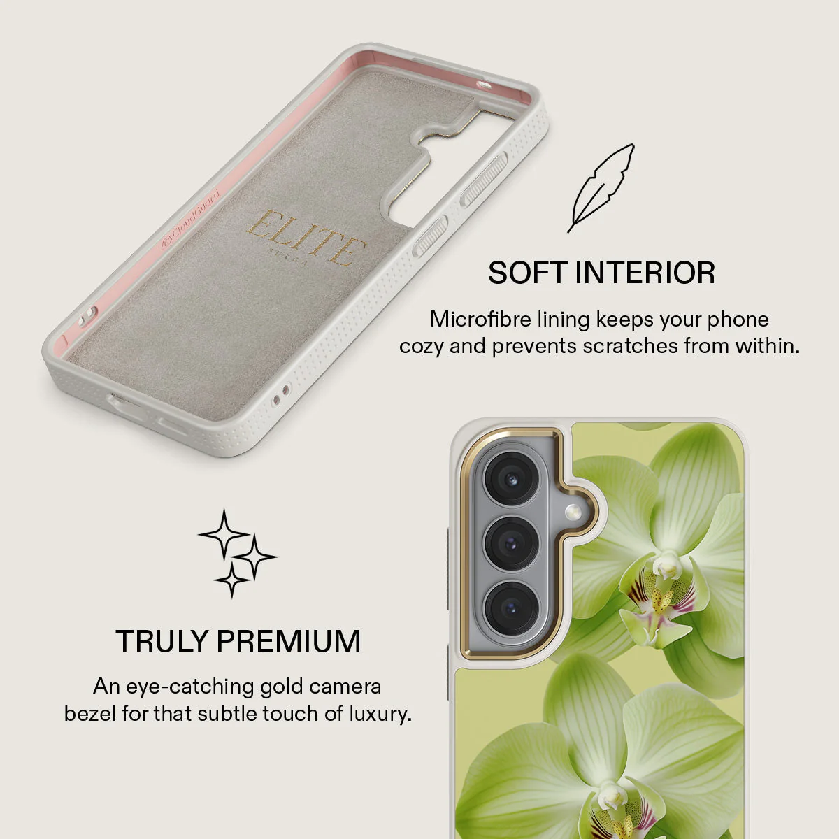 Purity - Samsung Galaxy S26 Case - Image 31