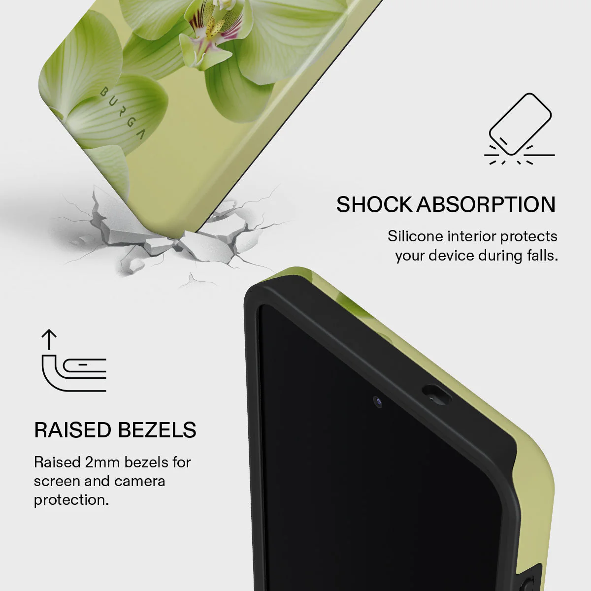 Purity - Samsung Galaxy S26 Case - Image 4