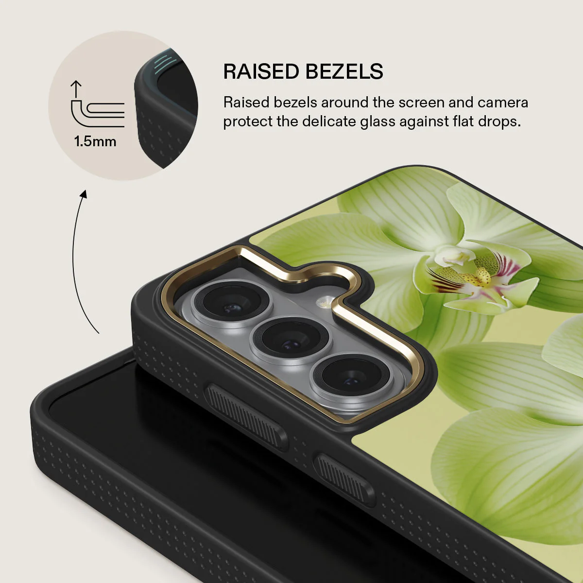 Purity - Samsung Galaxy S26 Case - Image 8