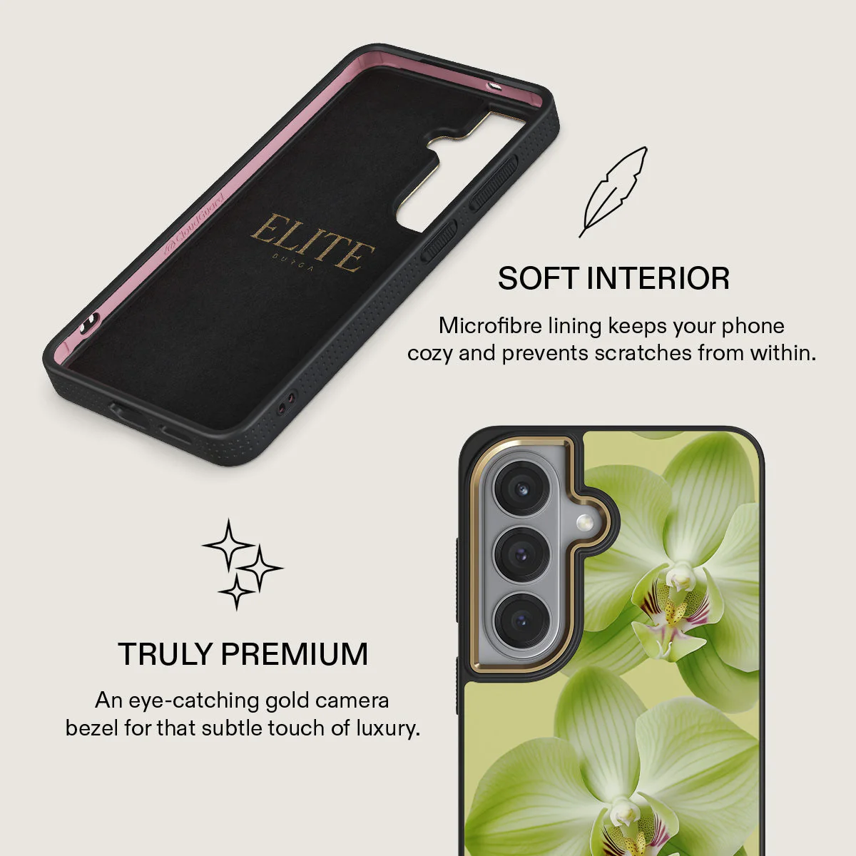 Purity - Samsung Galaxy S26 Plus Case - Image 10