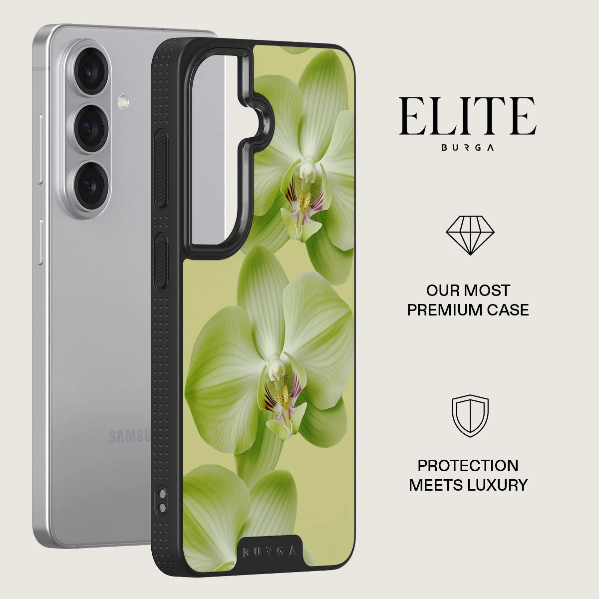 Purity - Samsung Galaxy S26 Plus Case - Image 13