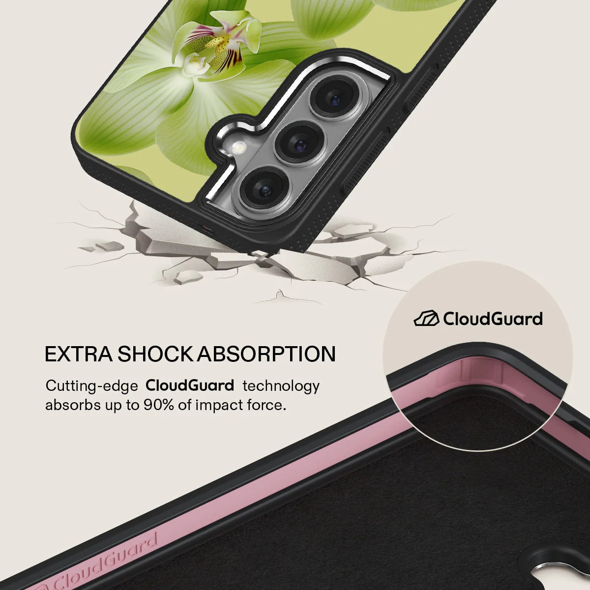 Purity - Samsung Galaxy S26 Plus Case - Image 14