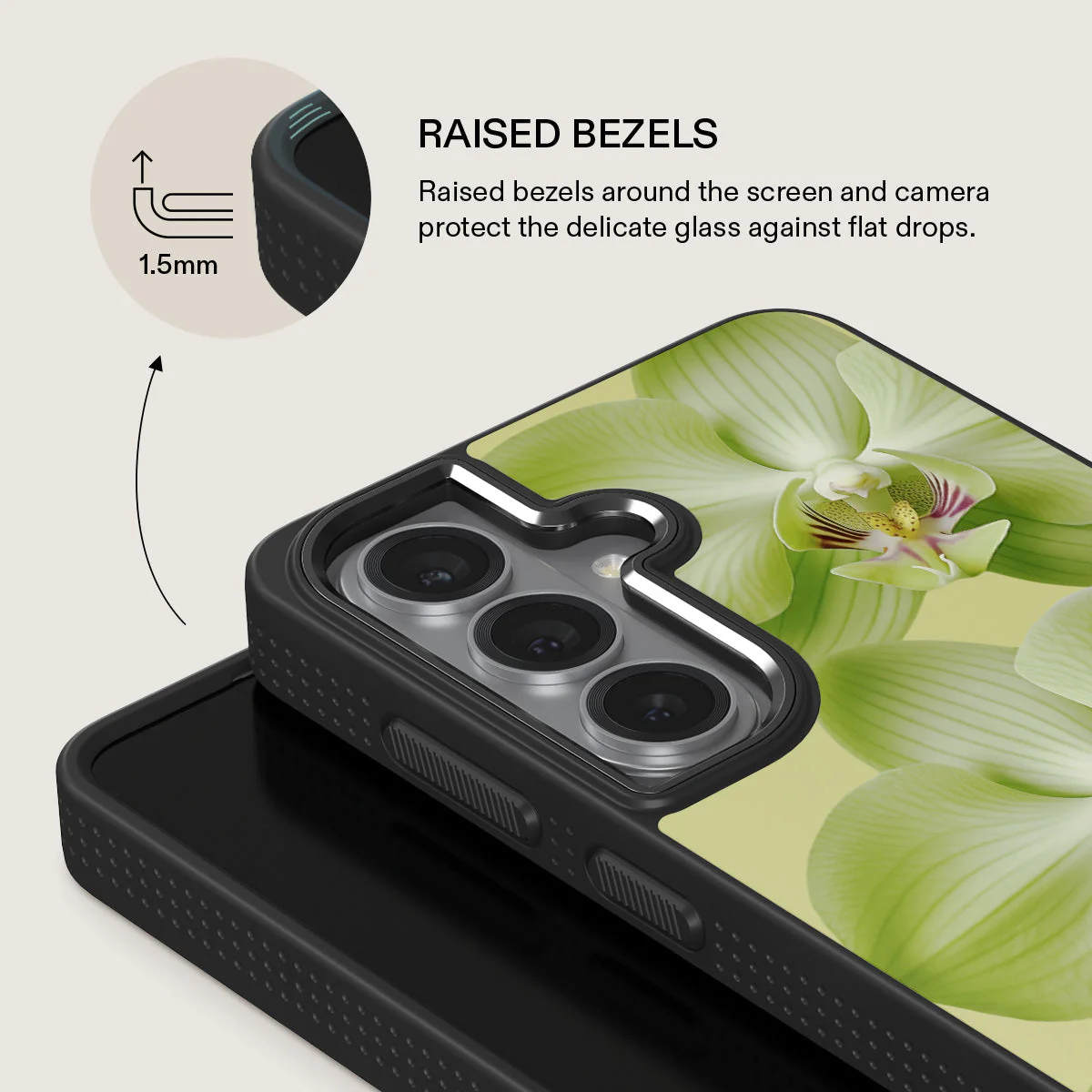 Purity - Samsung Galaxy S26 Plus Case - Image 15