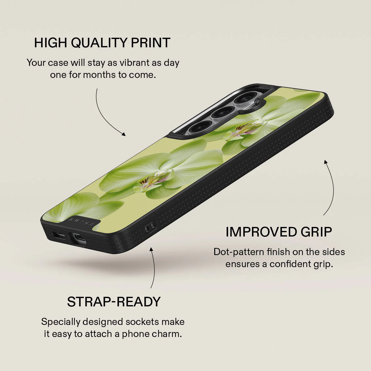 Purity - Samsung Galaxy S26 Plus Case - Image 16