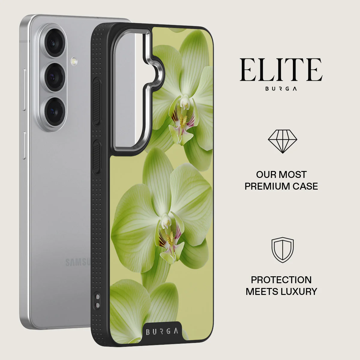 Purity - Samsung Galaxy S26 Plus Case - Image 20