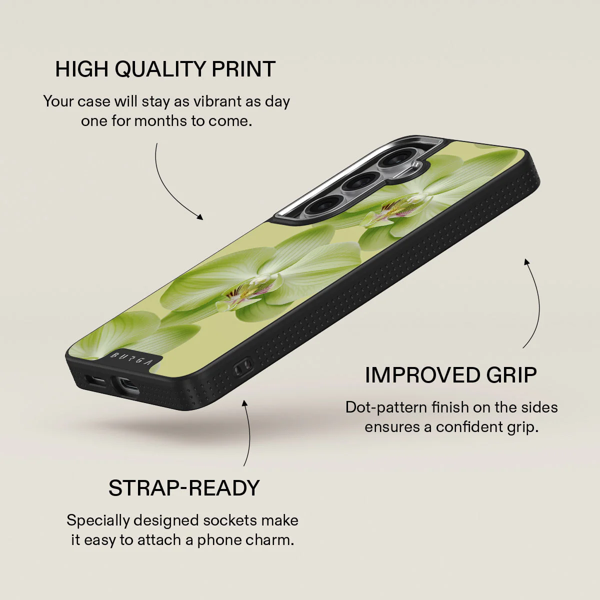 Purity - Samsung Galaxy S26 Plus Case - Image 23