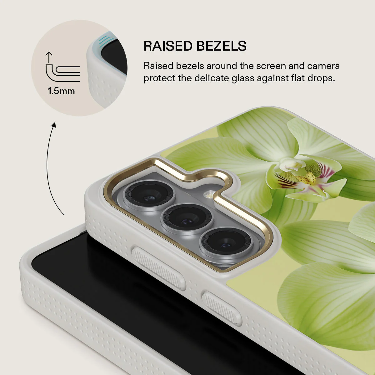 Purity - Samsung Galaxy S26 Plus Case - Image 29