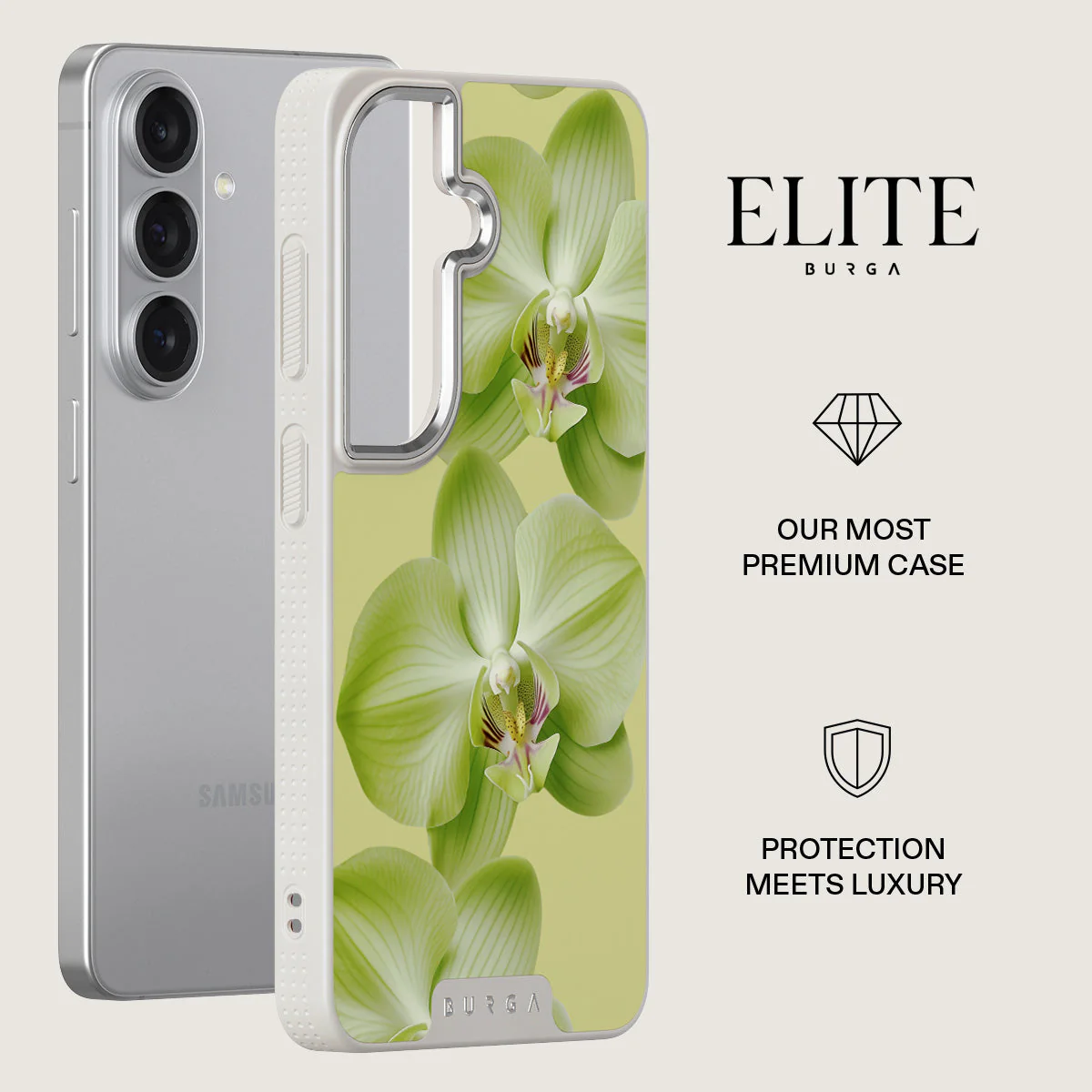Purity - Samsung Galaxy S26 Plus Case - Image 34