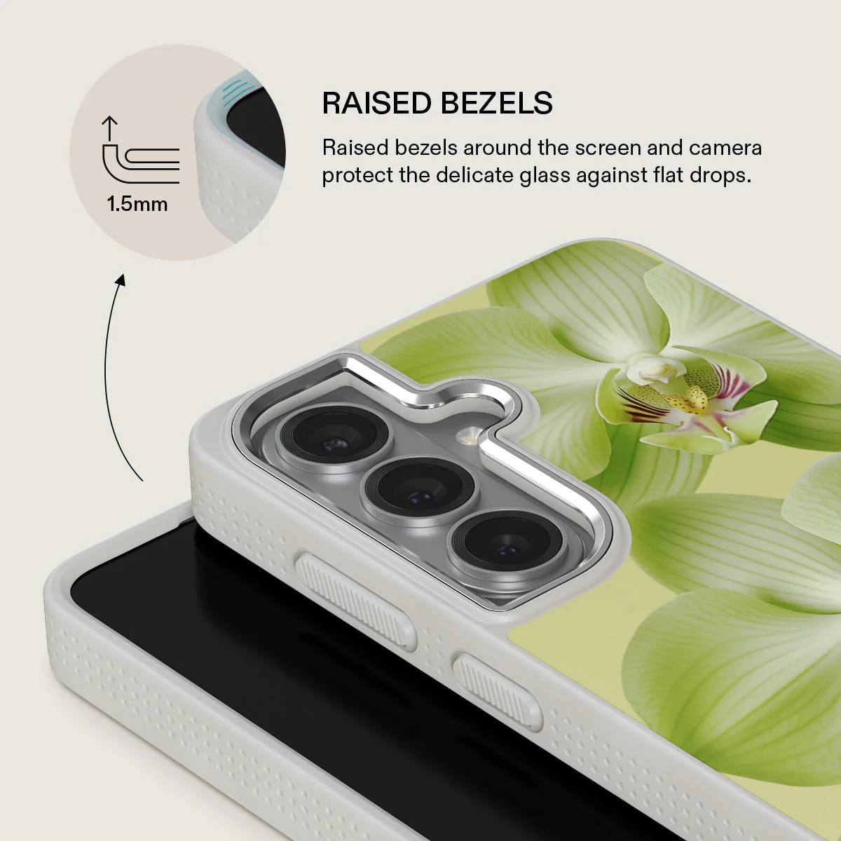 Purity - Samsung Galaxy S26 Plus Case - Image 36