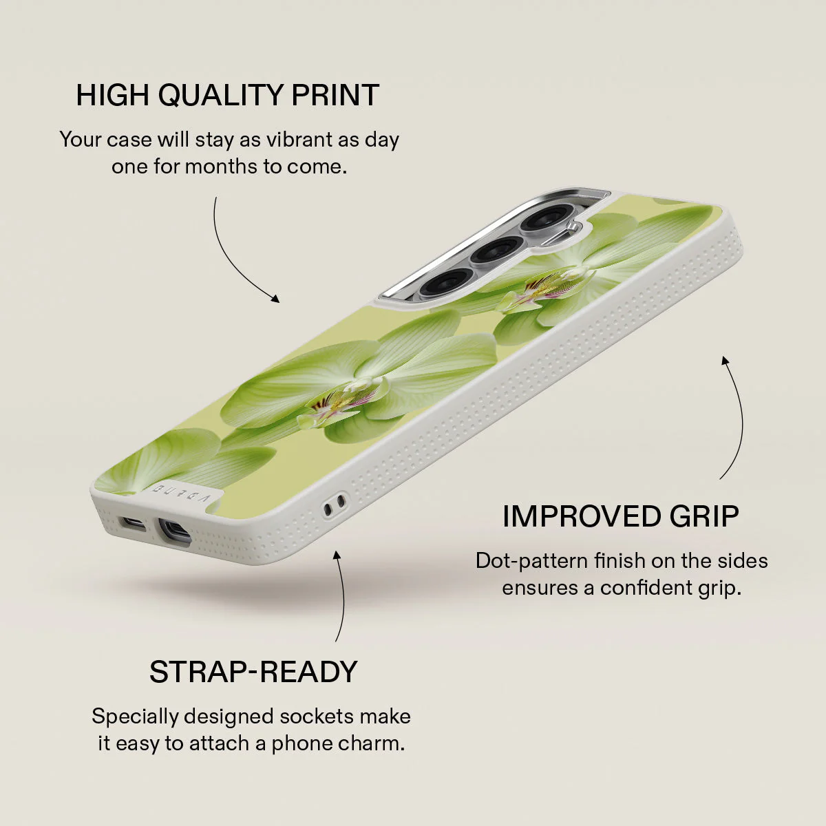 Purity - Samsung Galaxy S26 Plus Case - Image 37