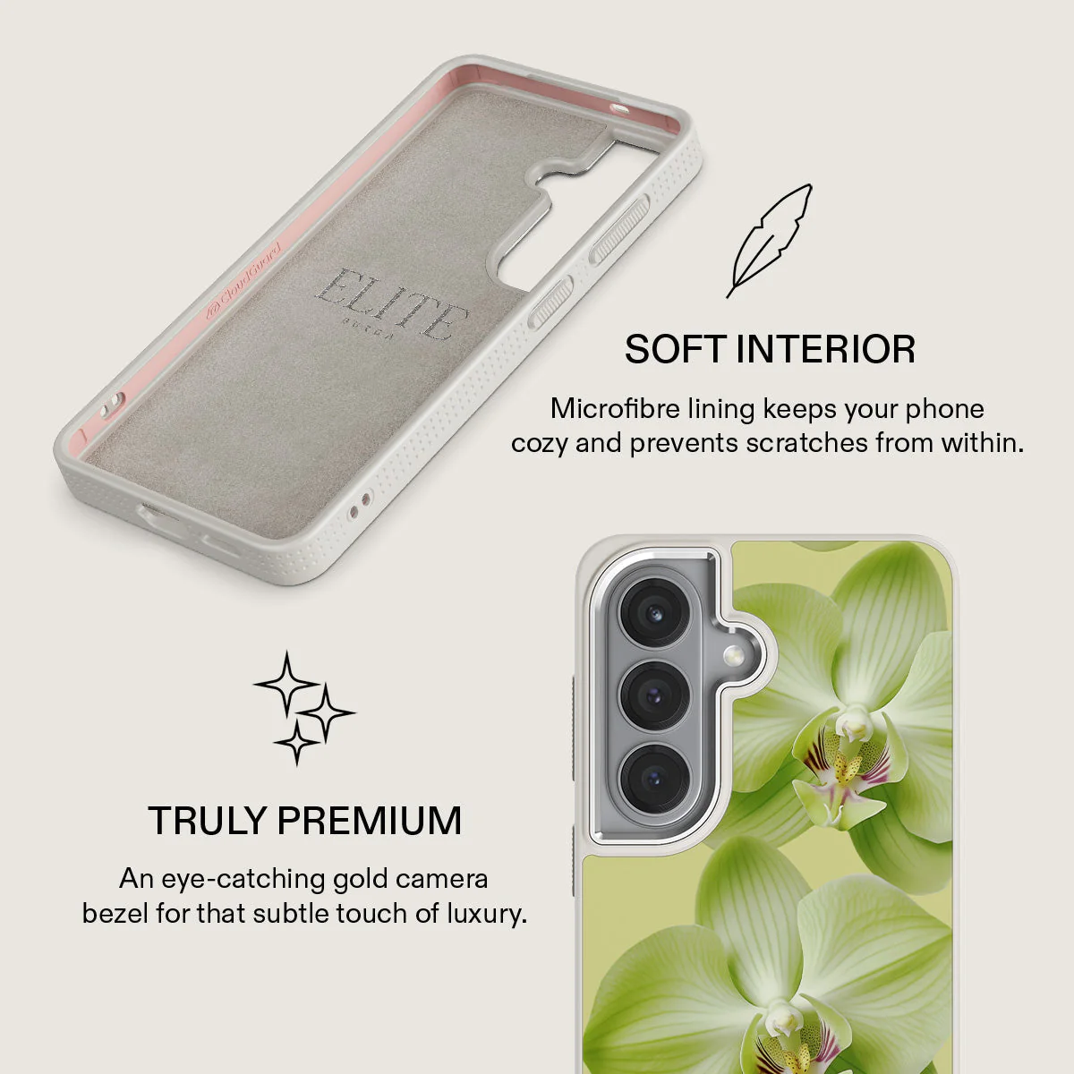 Purity - Samsung Galaxy S26 Plus Case - Image 38
