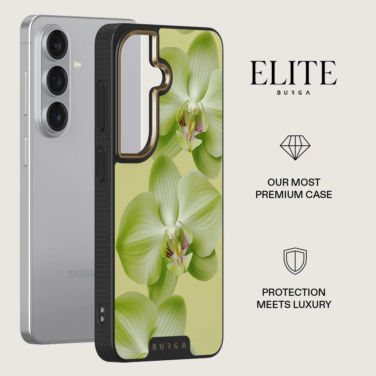Purity - Samsung Galaxy S26 Plus Case - Image 6