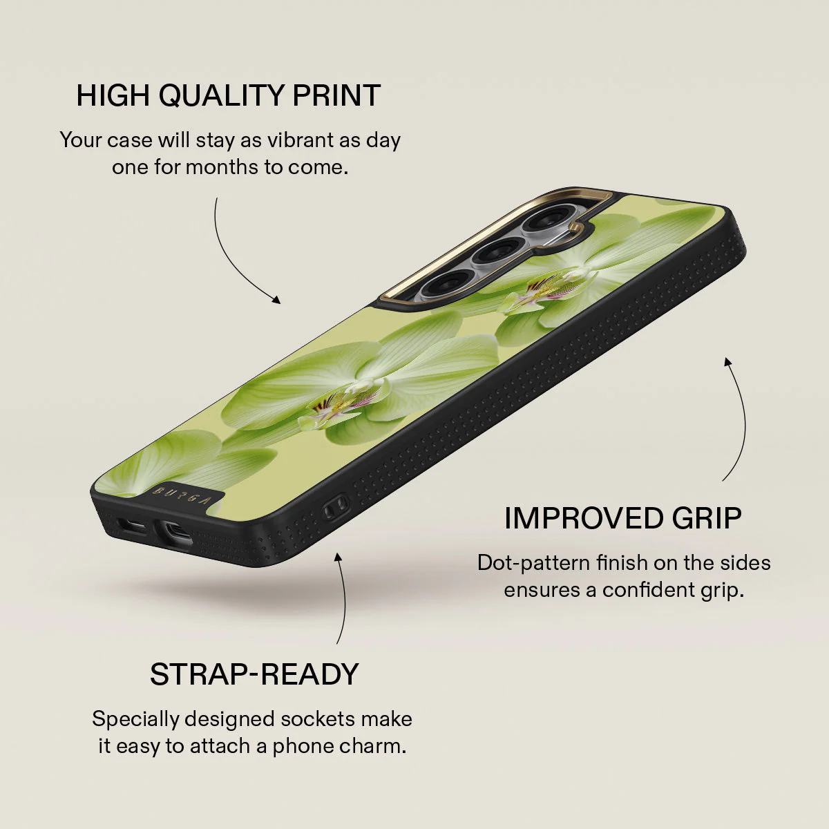 Purity - Samsung Galaxy S26 Plus Case - Image 9