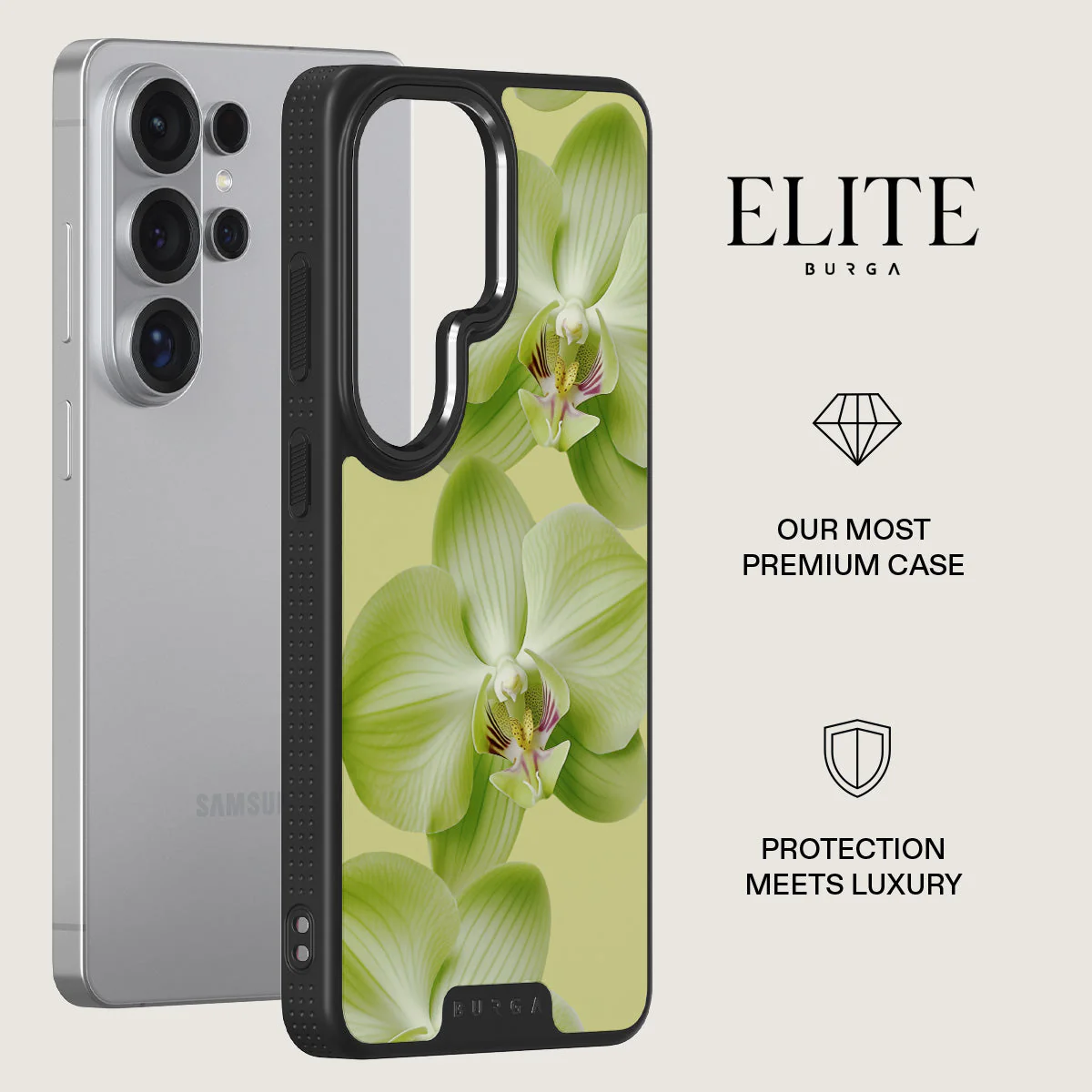 Purity - Samsung Galaxy S26 Ultra Case - Image 13