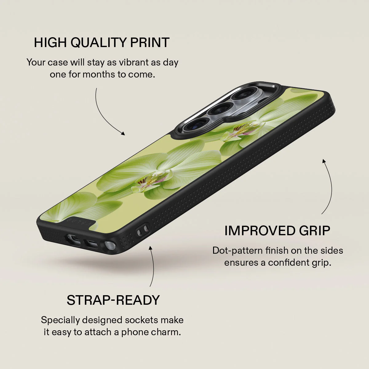 Purity - Samsung Galaxy S26 Ultra Case - Image 16