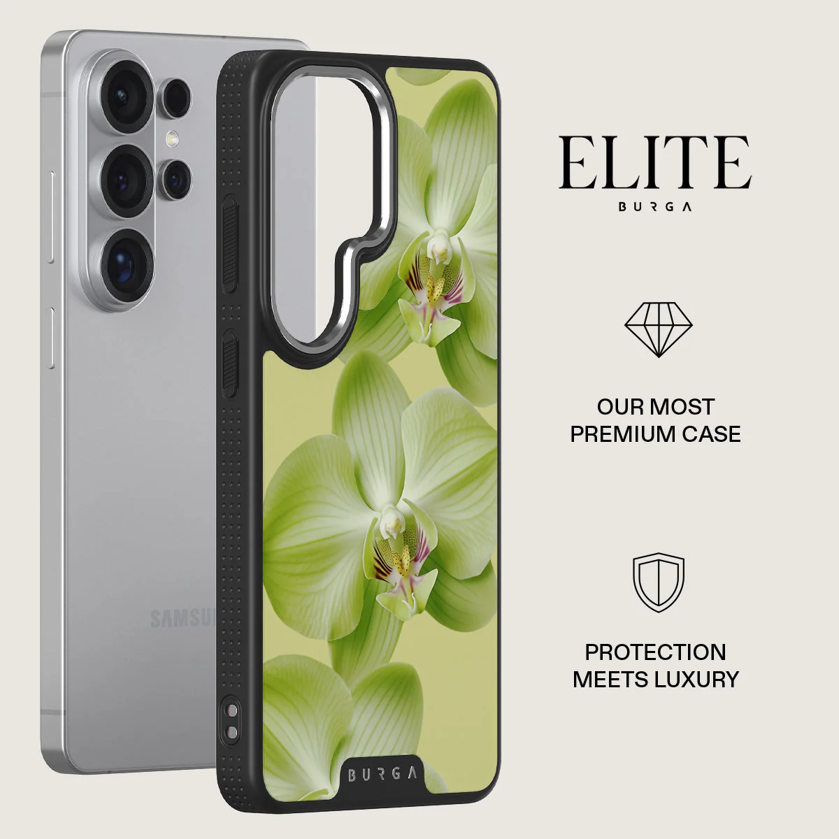Purity - Samsung Galaxy S26 Ultra Case - Image 20
