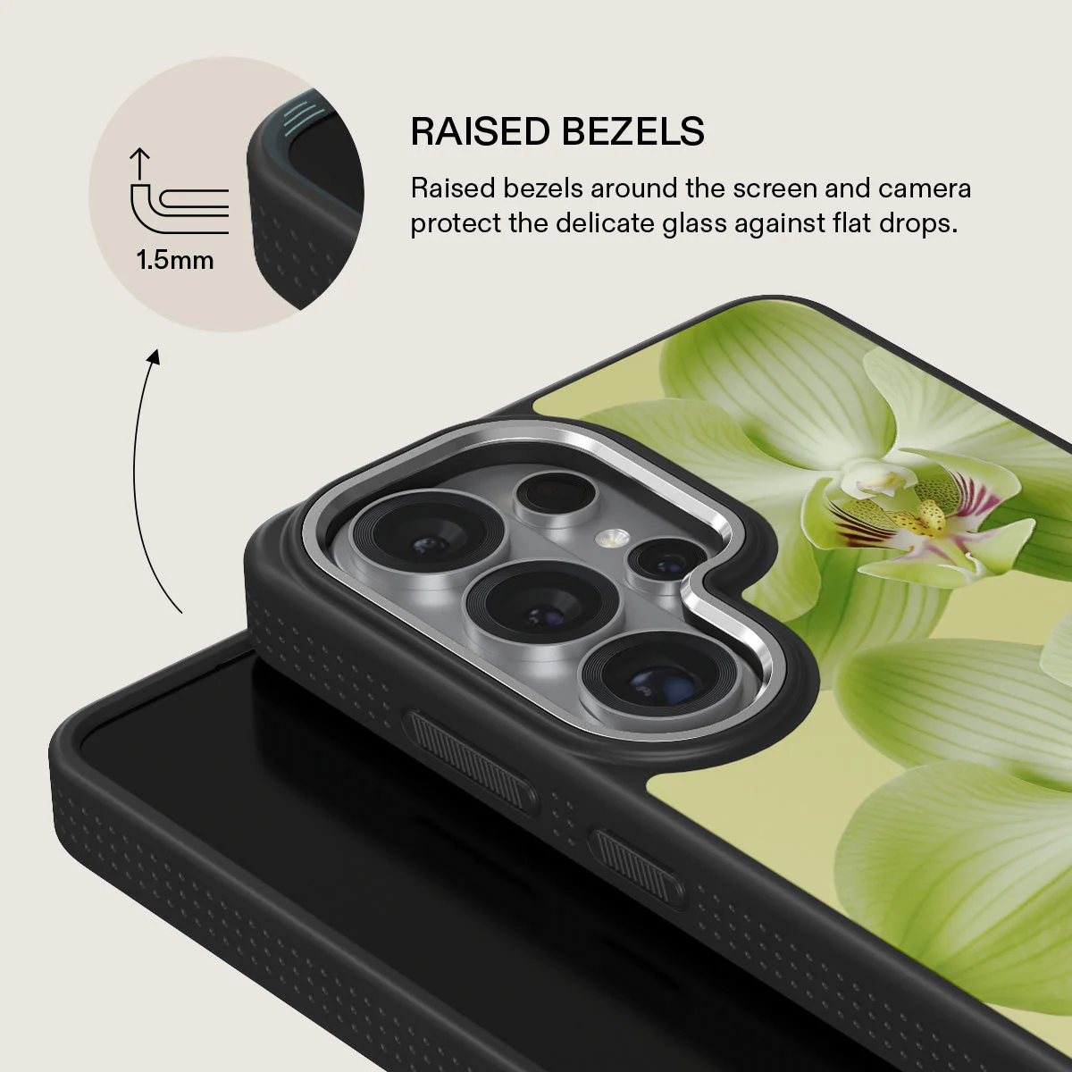 Purity - Samsung Galaxy S26 Ultra Case - Image 22