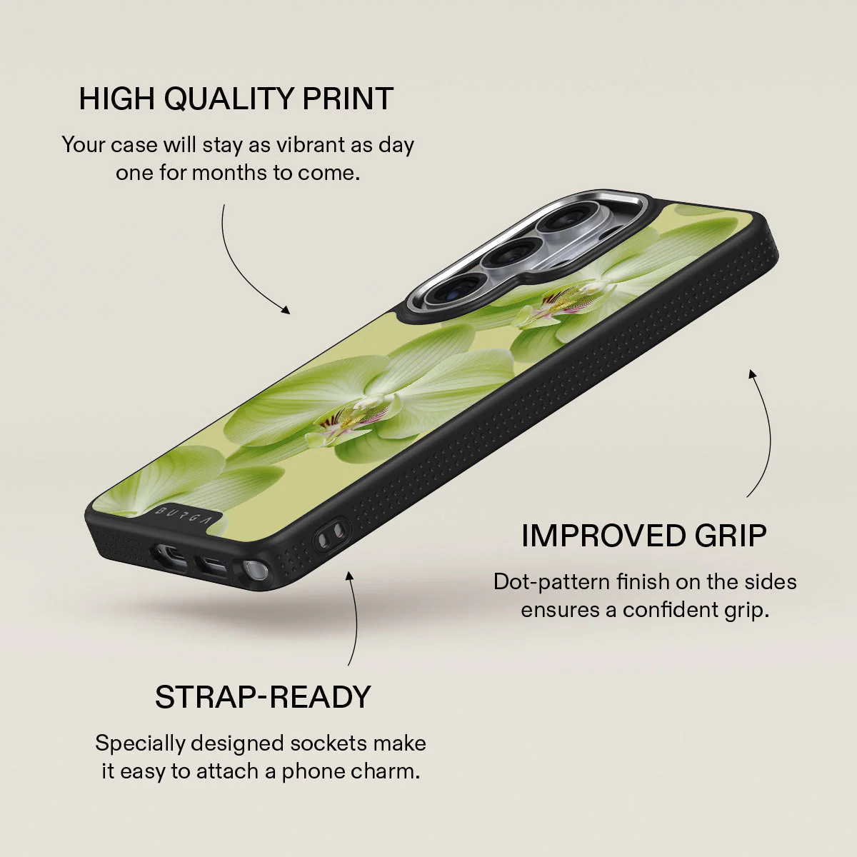 Purity - Samsung Galaxy S26 Ultra Case - Image 23