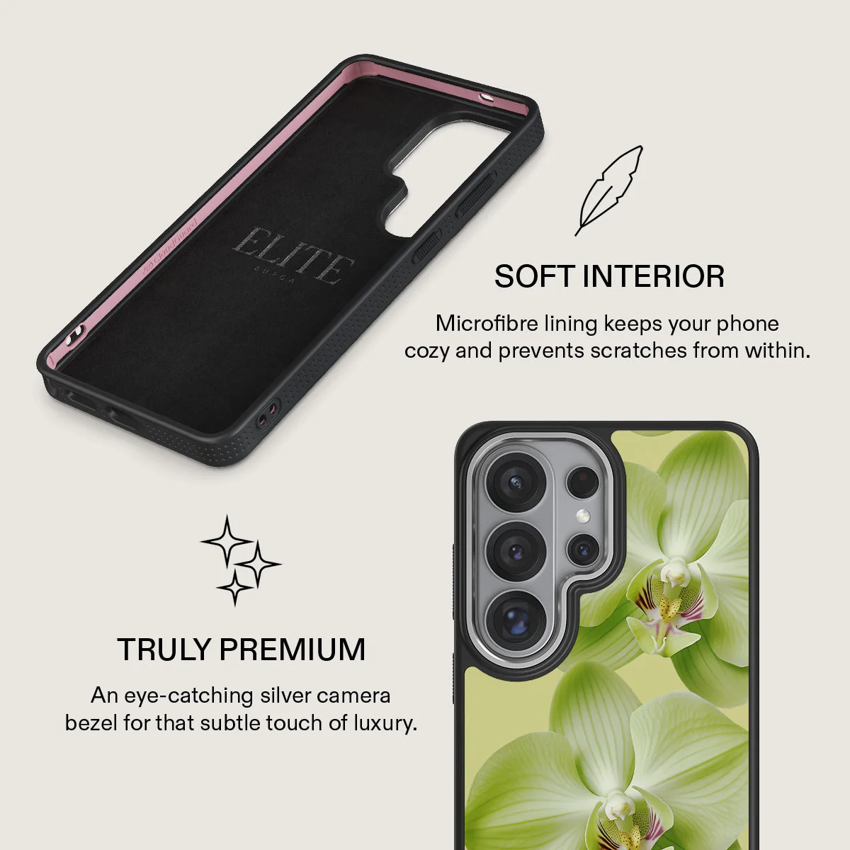 Purity - Samsung Galaxy S26 Ultra Case - Image 24