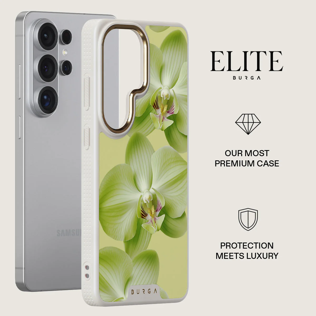 Purity - Samsung Galaxy S26 Ultra Case - Image 27