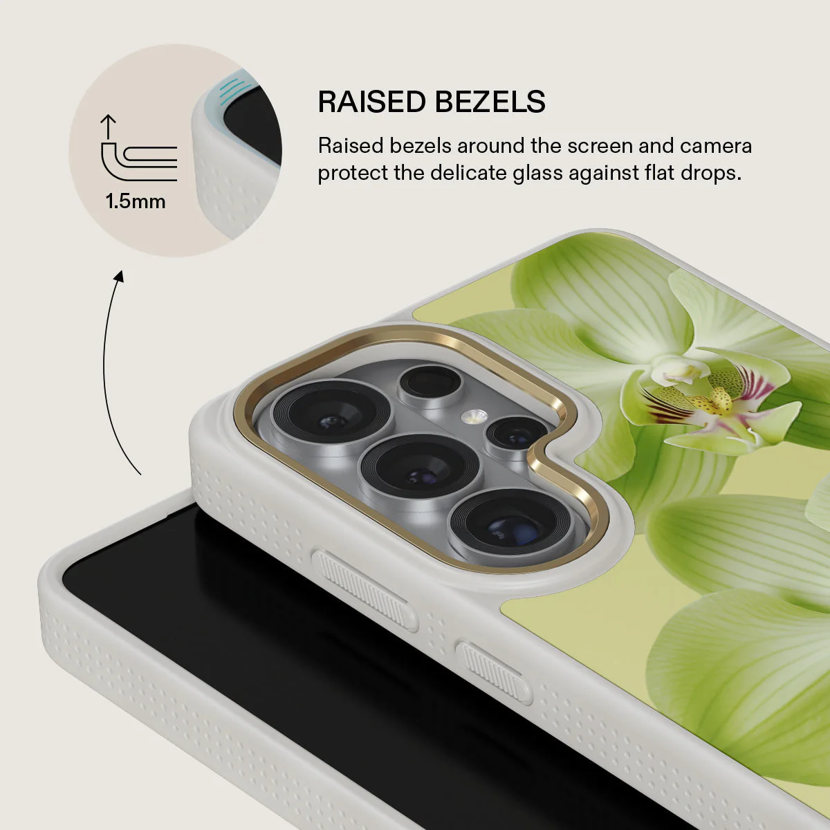 Purity - Samsung Galaxy S26 Ultra Case - Image 29