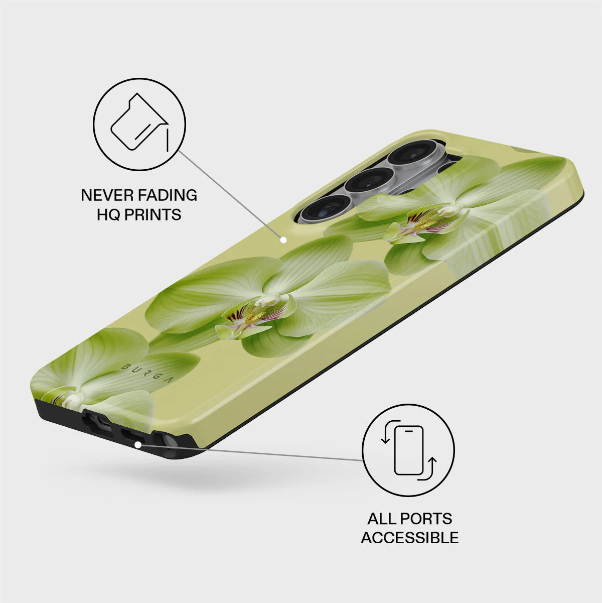 Purity - Samsung Galaxy S26 Ultra Case - Image 3