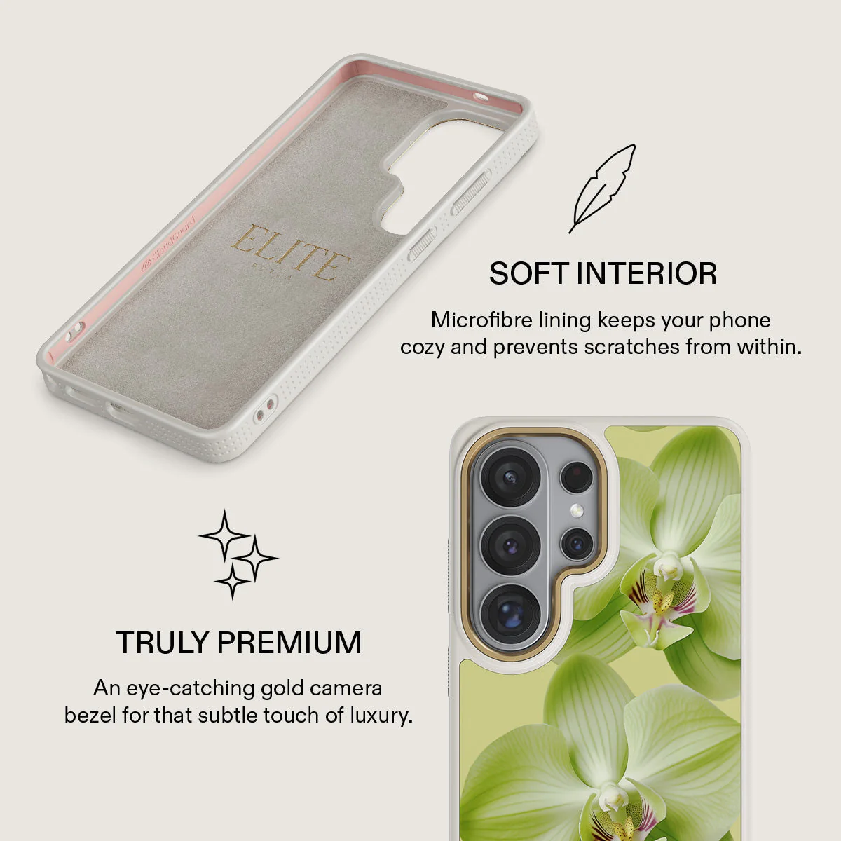 Purity - Samsung Galaxy S26 Ultra Case - Image 31