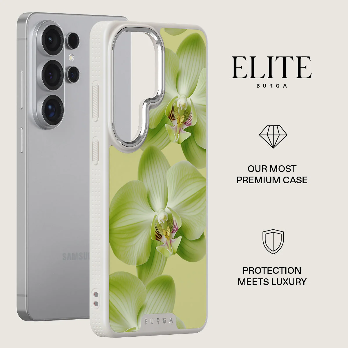 Purity - Samsung Galaxy S26 Ultra Case - Image 34