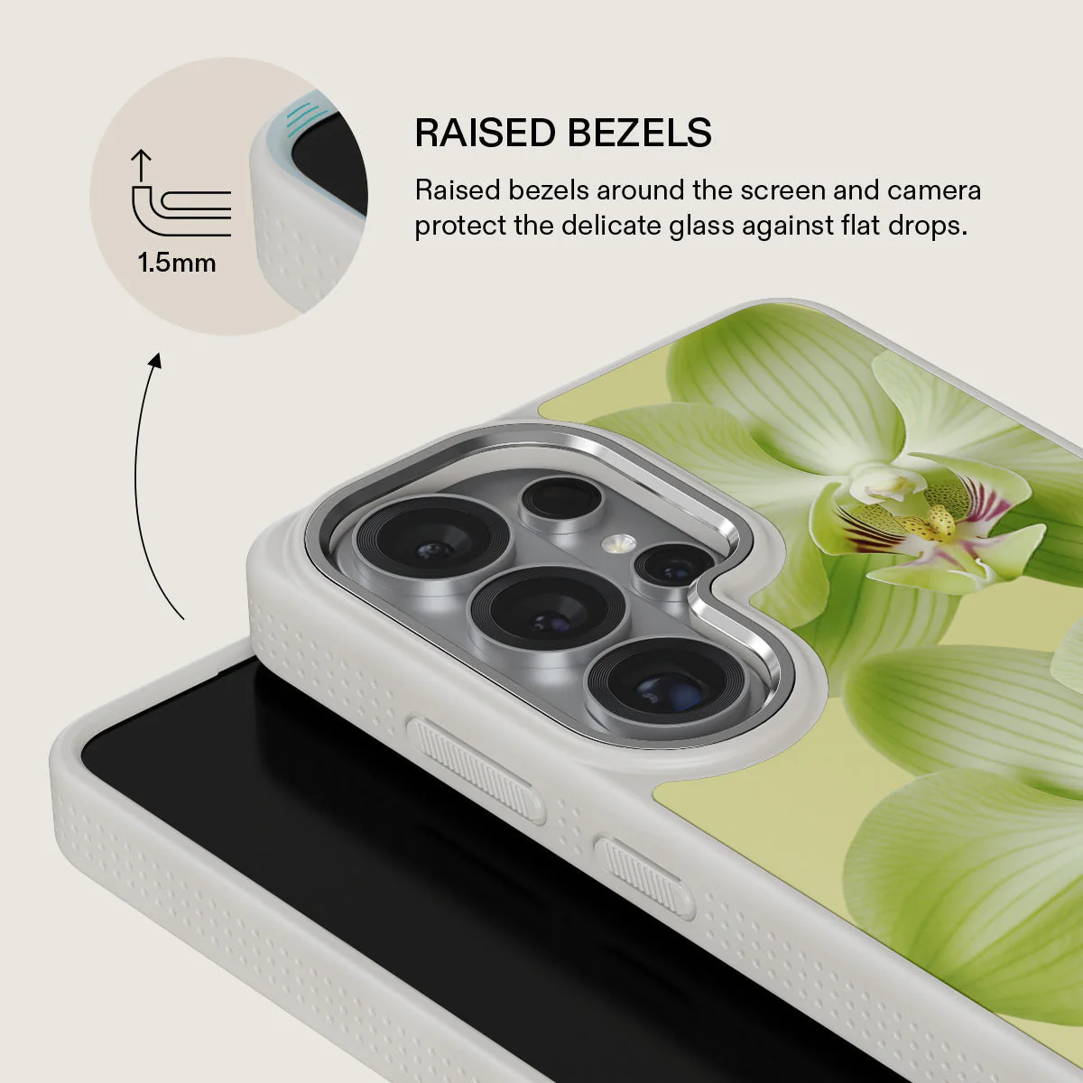 Purity - Samsung Galaxy S26 Ultra Case - Image 36