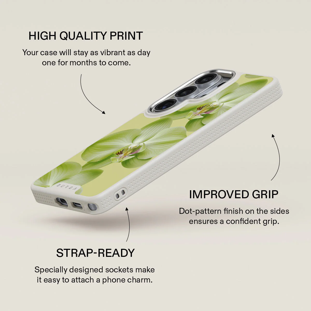 Purity - Samsung Galaxy S26 Ultra Case - Image 37