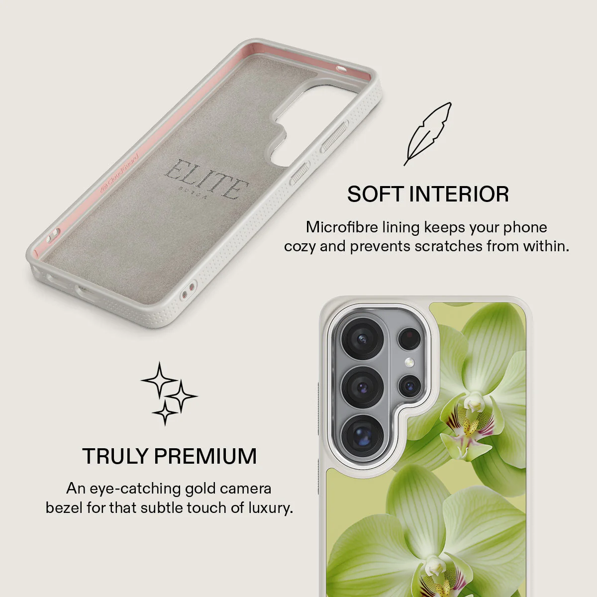 Purity - Samsung Galaxy S26 Ultra Case - Image 38
