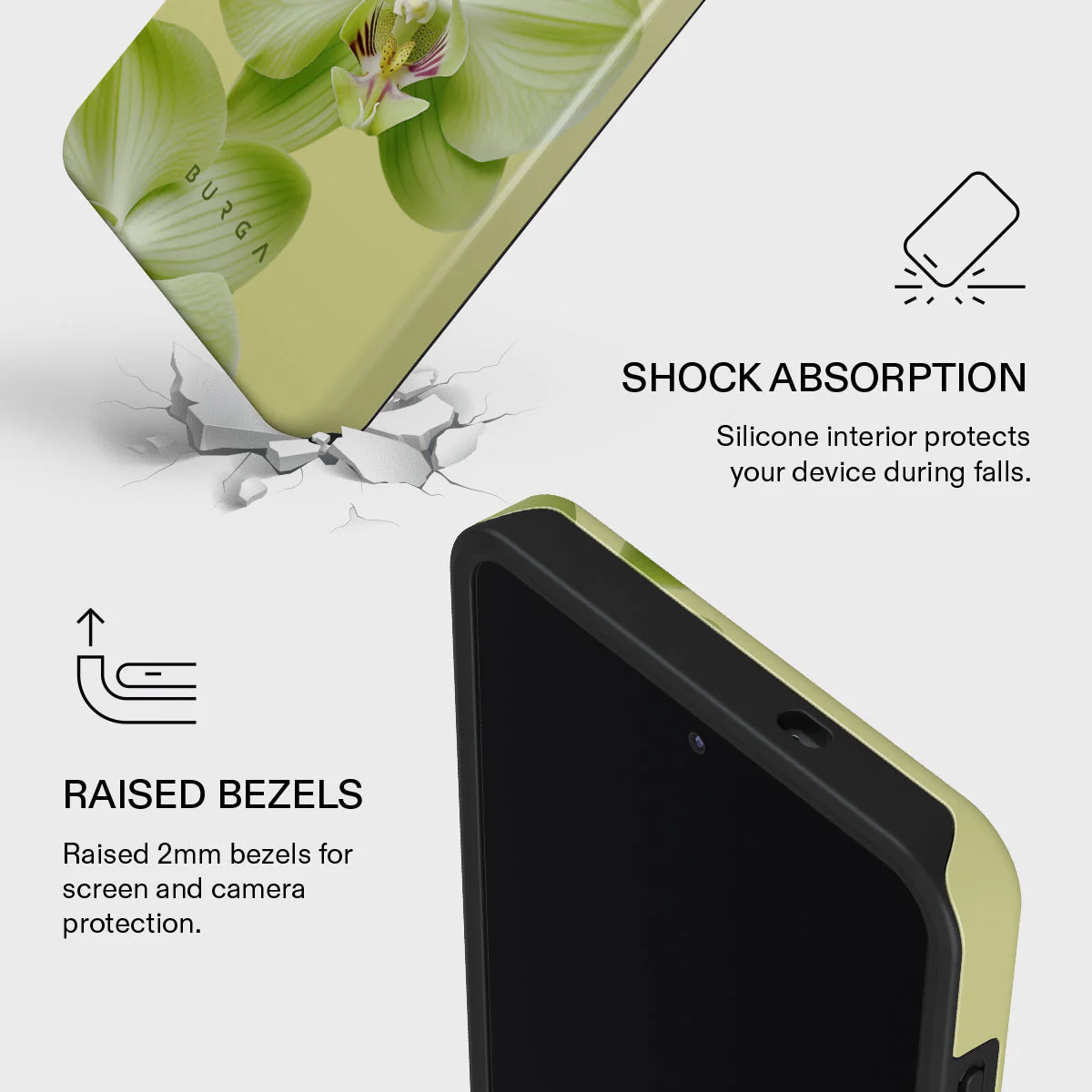 Purity - Samsung Galaxy S26 Ultra Case - Image 4