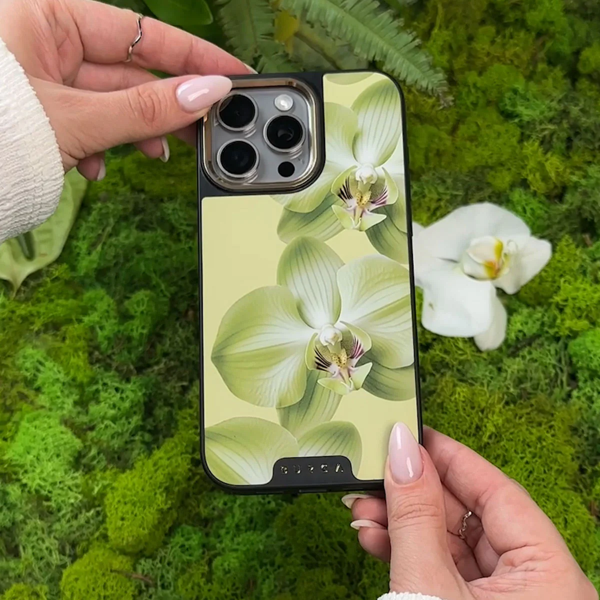 Purity - Samsung Galaxy S26 Ultra Case - Image 41