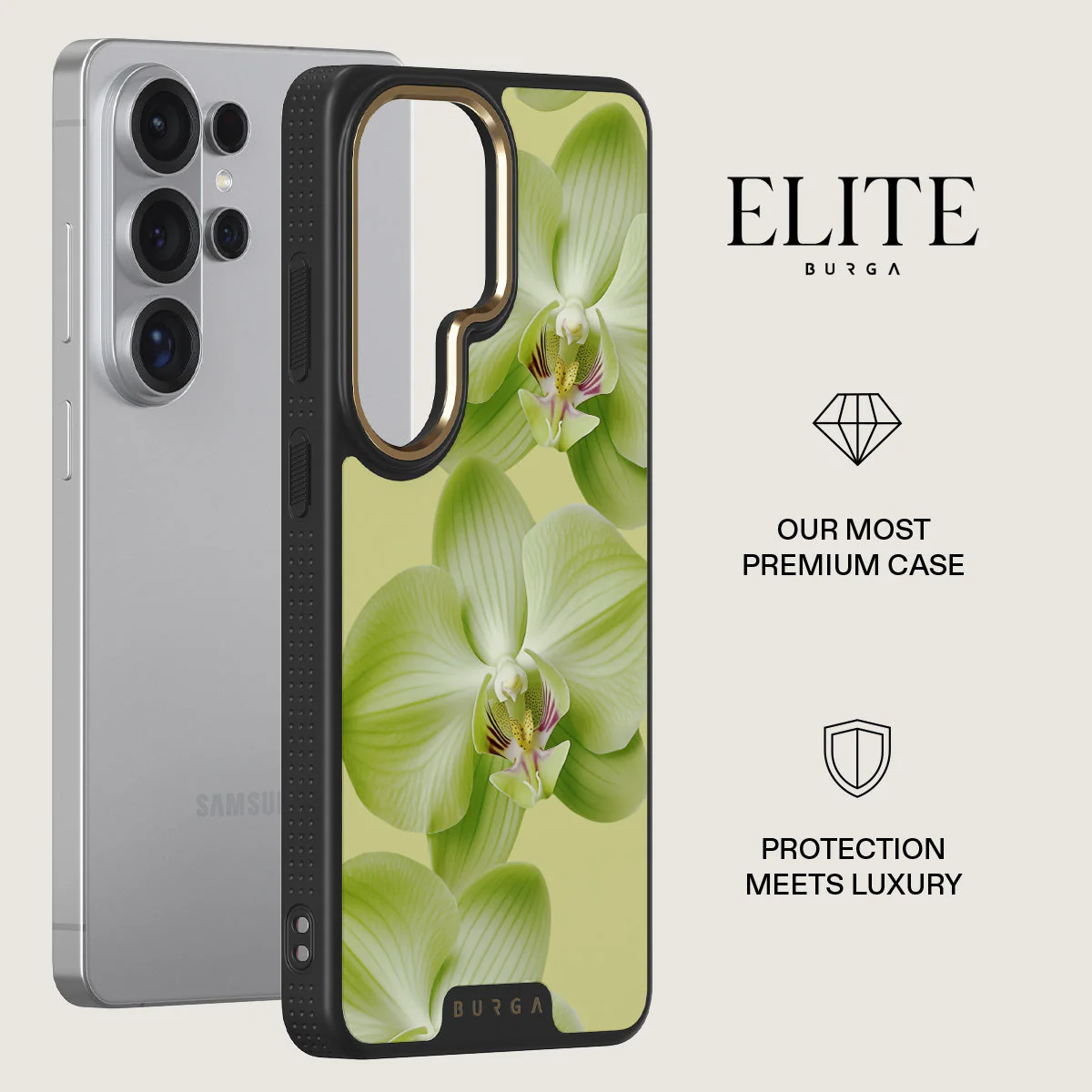Purity - Samsung Galaxy S26 Ultra Case - Image 6