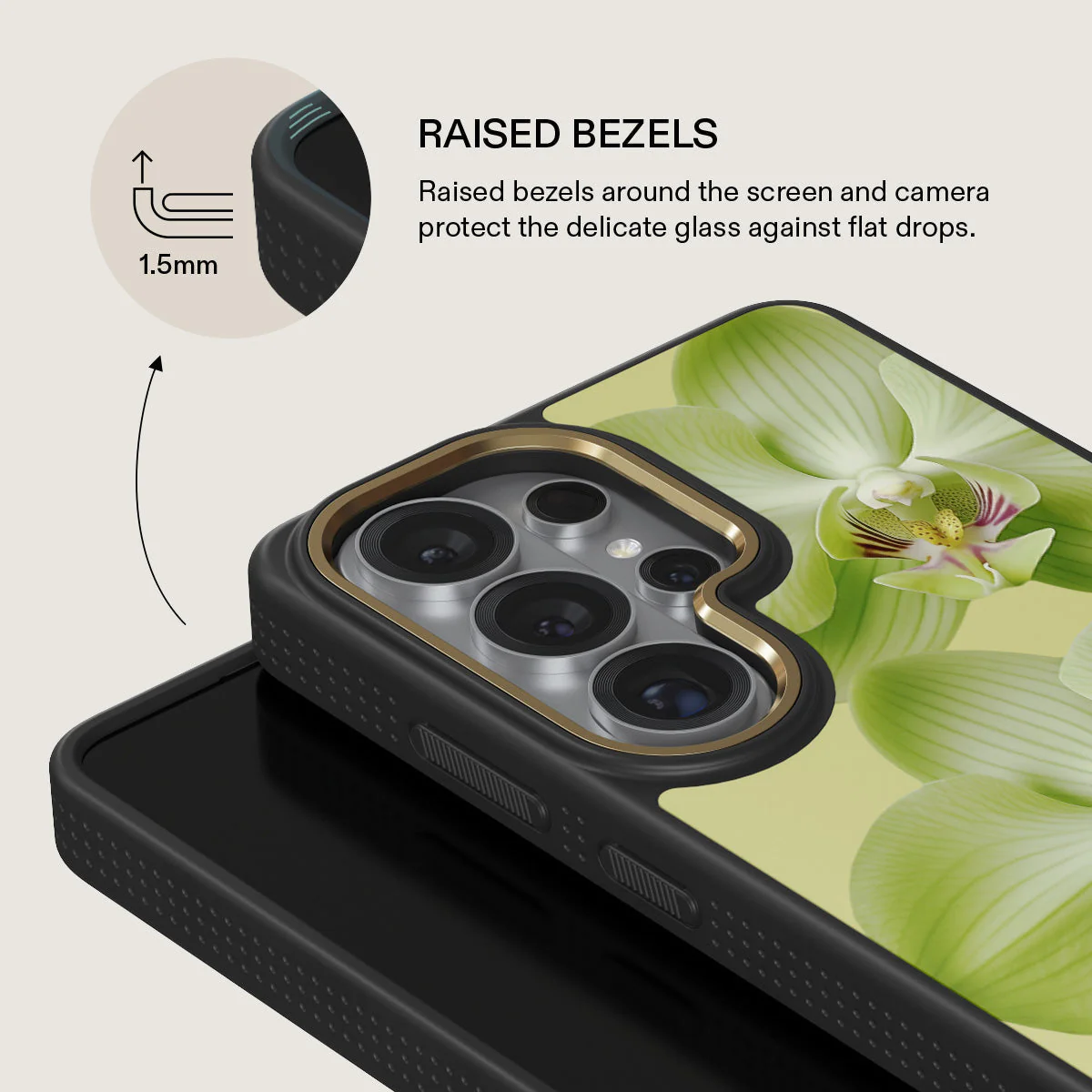 Purity - Samsung Galaxy S26 Ultra Case - Image 8