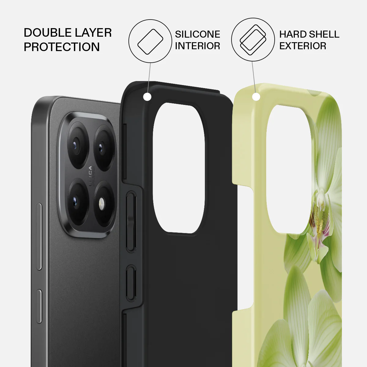 Purity - Xiaomi 15T Case - Image 2